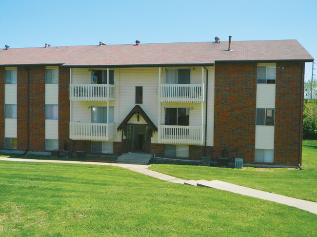 Foto del interior - Broadway Apartments