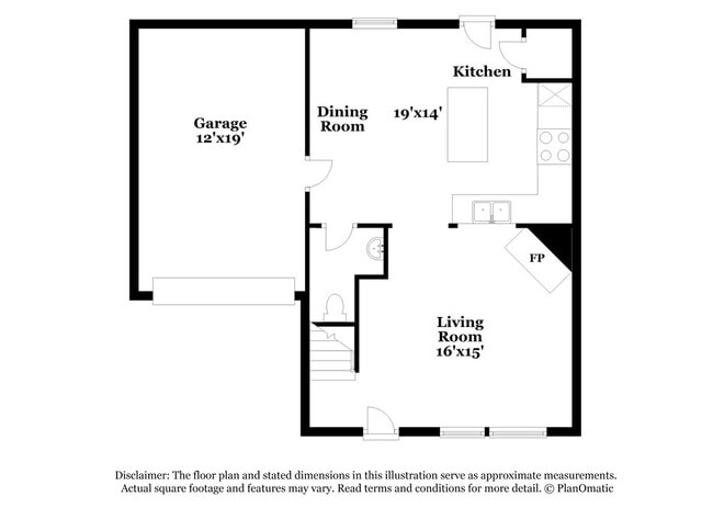 Building Photo - 5122 Grays Ridge Dr