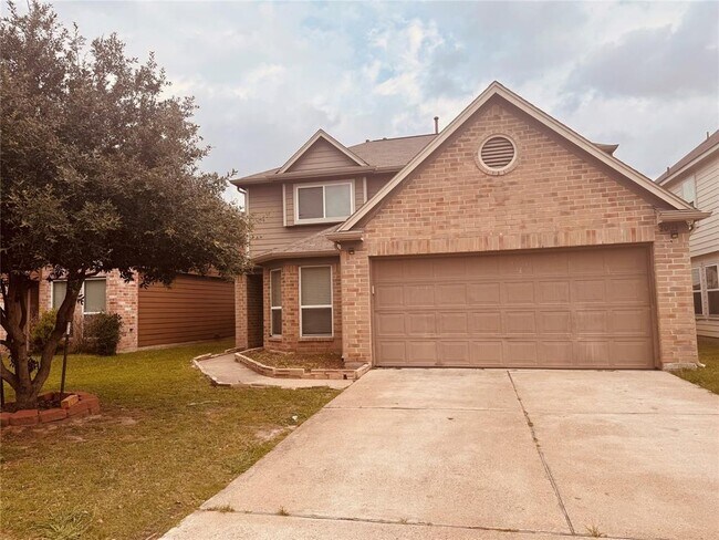 Foto del edificio - 20114 Windy Stone Dr