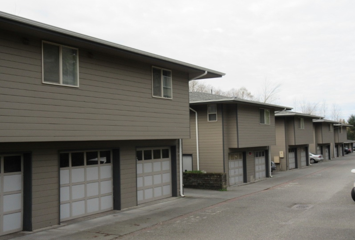 Primary Photo - Portage Creek Apartments