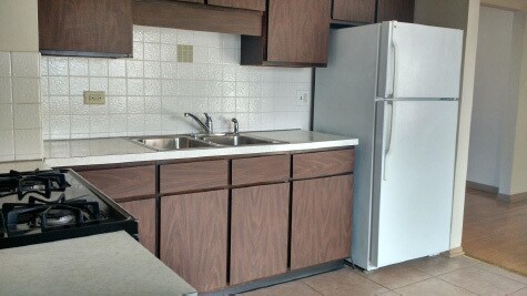 Foto del edificio - 6018 N Avondale Ave