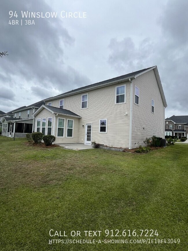 Building Photo - 94 Winslow Cir