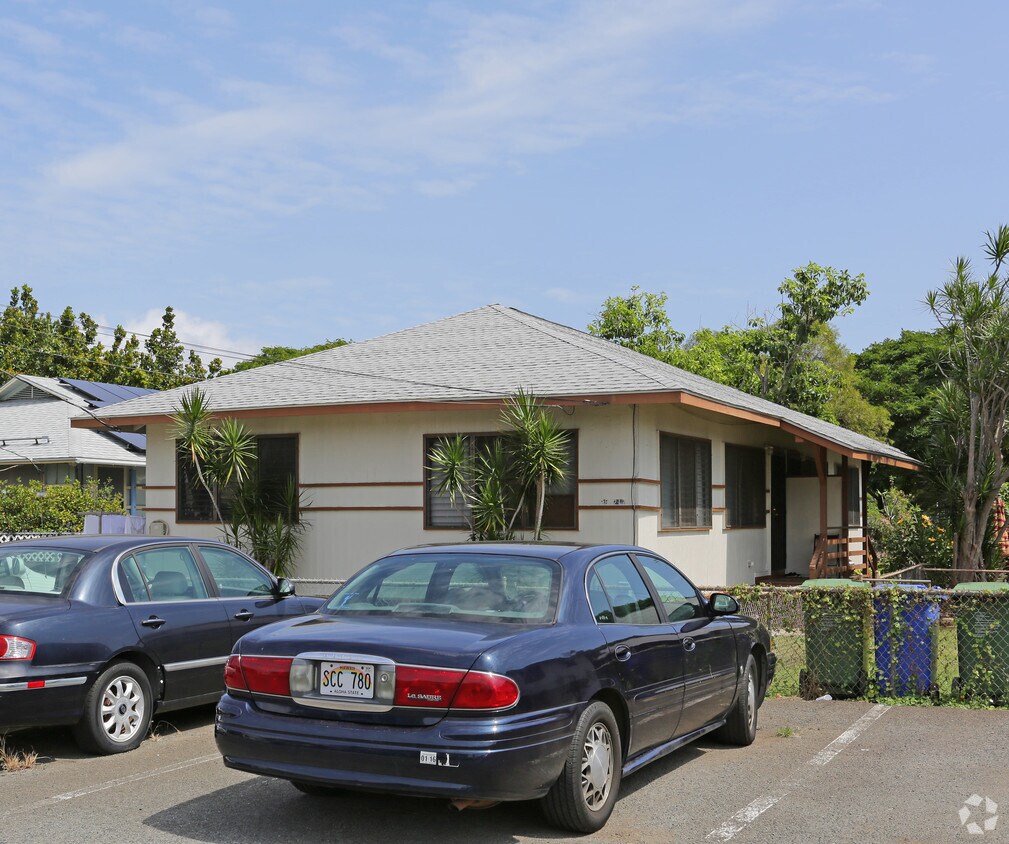 Building Photo - 98-211-98-217 Kaluamoi Pl