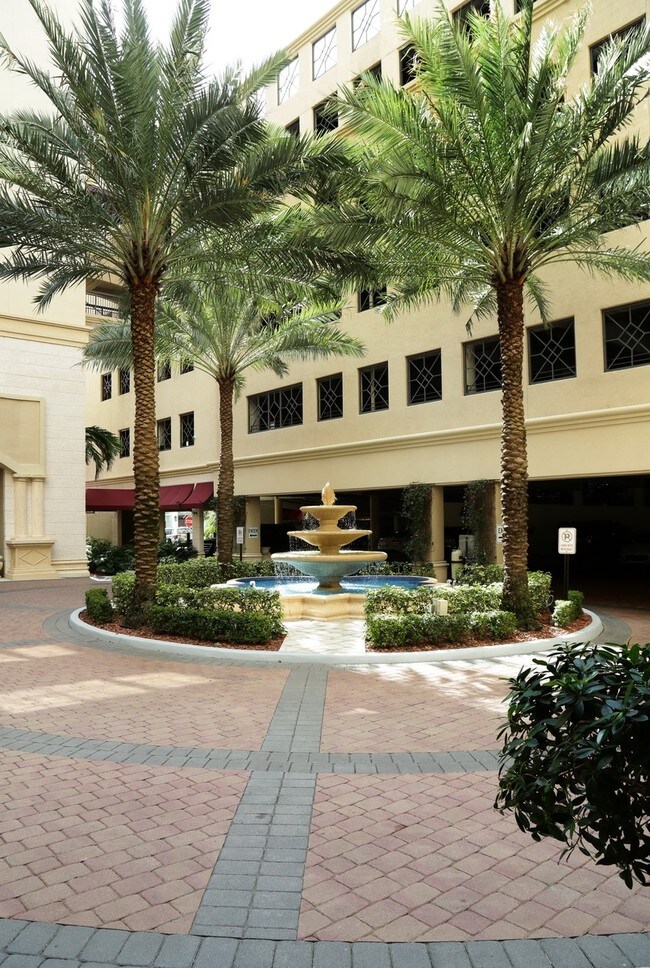 Boca Grand Apartments Boca Raton, FL