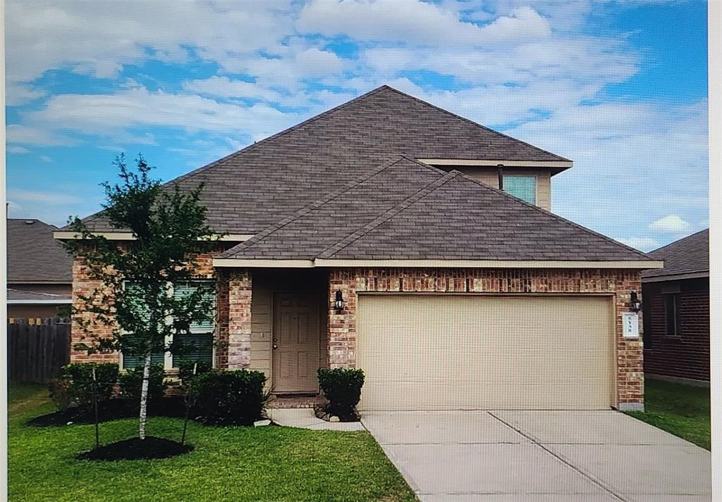 5138 Isabella Lilac Ln, Katy, TX 77449 House Rental in Katy, TX