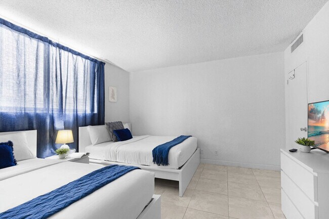 Foto del edificio - 4001 S Ocean Dr