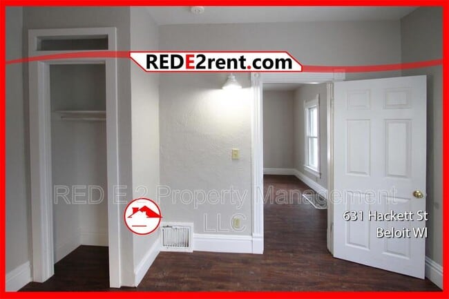 Foto del edificio - 631 Hackett St