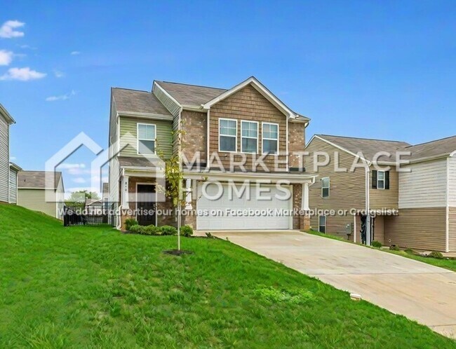 Building Photo - 216 Belle court