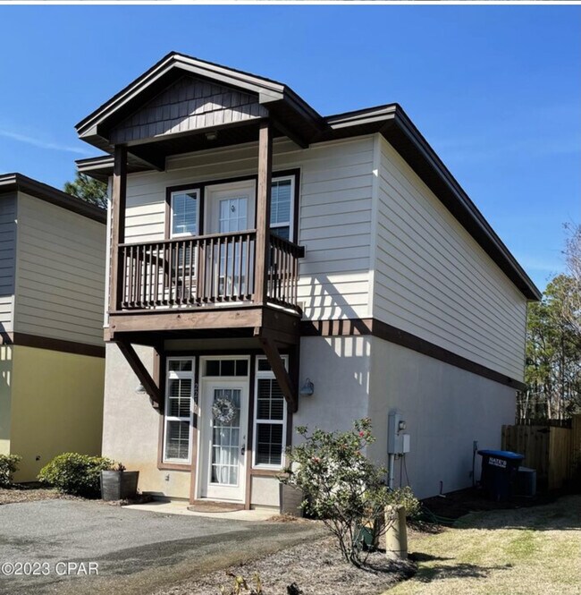 Foto del edificio - 2217 Brooke St