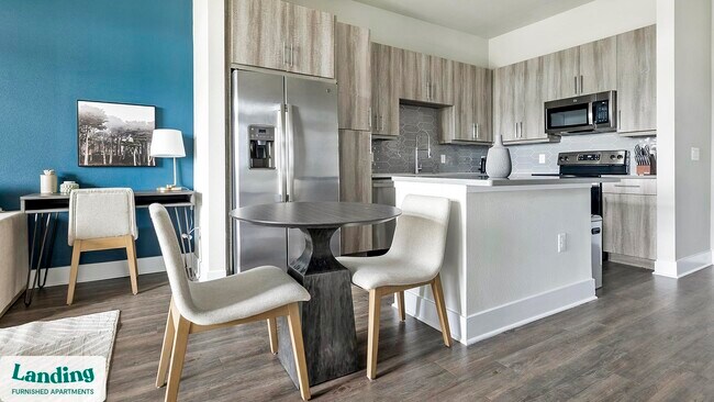 Foto del edificio - 1900 Airport Commerce Dr