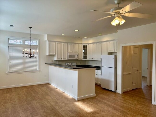 Building Photo - 3501 Bartley Pond Ct
