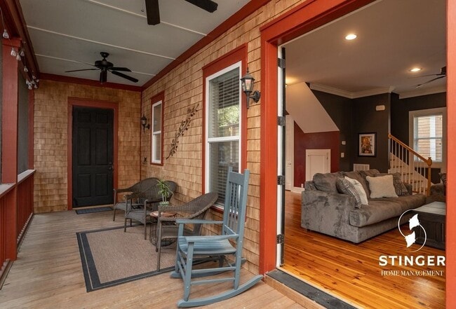 Building Photo - 408 Coquinas Ln