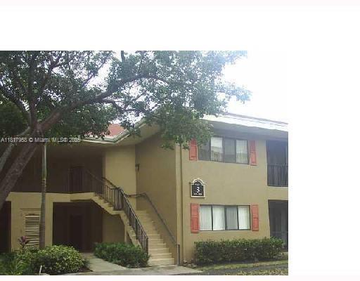 Foto del edificio - 2550 SW 18th Terrace