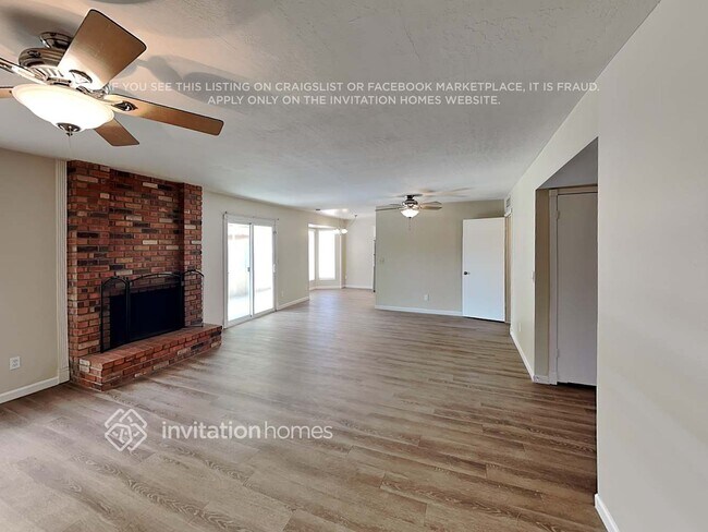 Foto del edificio - 9023 W Harmont Dr