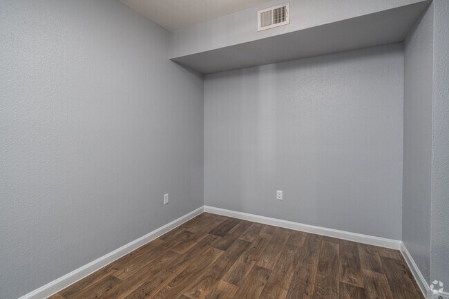 2 dormitorios, 2 baños - 94 m² - Comedor - Waterside Apartments