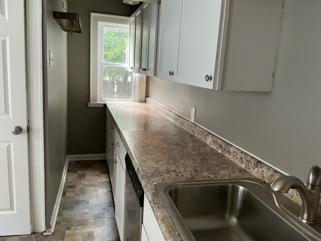 Foto del edificio - 4531 N 40th St