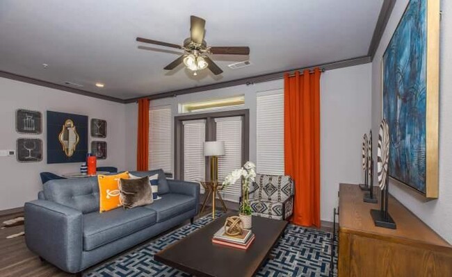 Foto del edificio - 1 bedroom in Humble TX 77338