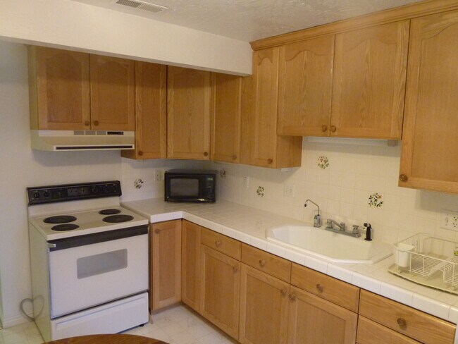 Foto del edificio - 8627 S Cima Dr