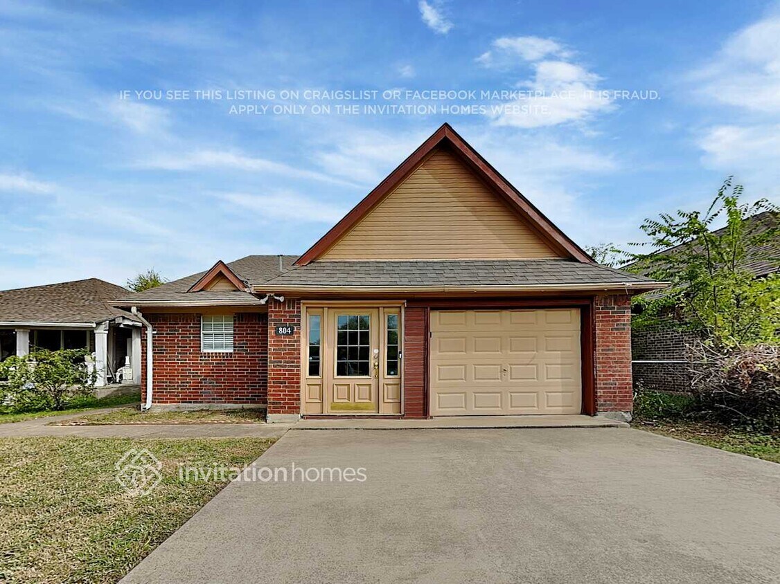 Foto principal - 804 E Aimee St