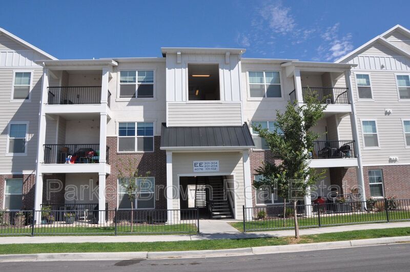 Foto principal - 4076 W 1530 N