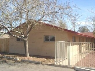 Primary Photo - Fletcher's Place