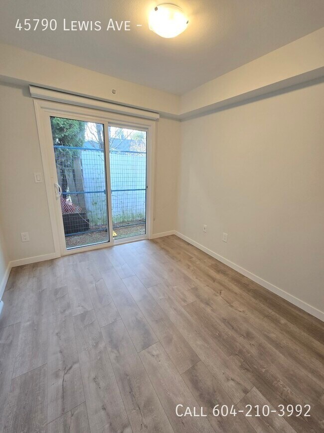 Photo du bâtiment - Brand New Unit in Chilliwack