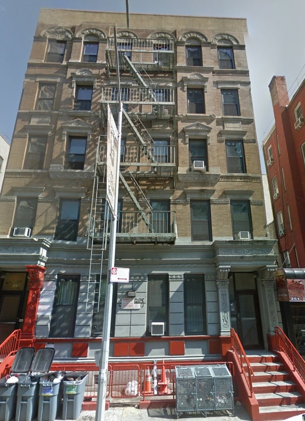 Primary Photo - 247 E 123rd St