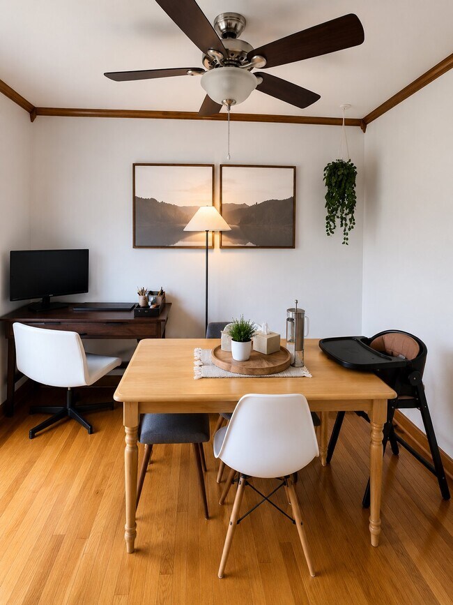 Foto del edificio - 2120 E 41st St