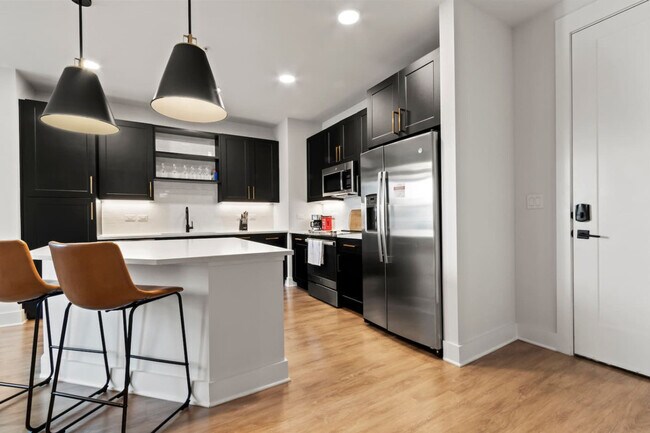 Foto del edificio - 2317 W Grace St