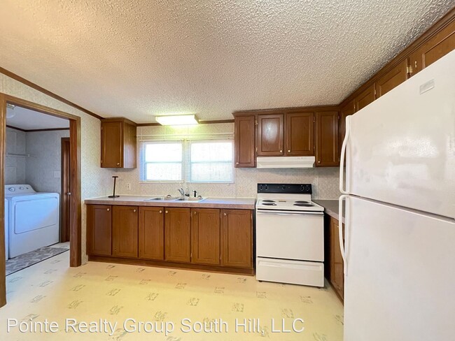 Building Photo - 3 br, 2 bath House - 105 Cedar Bluff Rd.