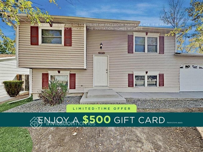 Building Photo - 10852 Ingalls Cir