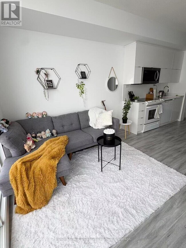 Photo du bâtiment - 21 Iceboat Terr