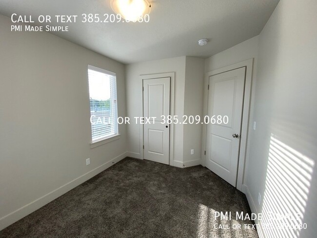 Foto del edificio - Awesome 3BR Townhome in Provo with Garage ...