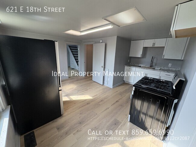 Foto del edificio - 621 E 18th St
