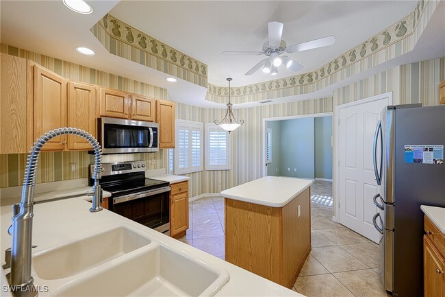 Foto del edificio - 5805 Grande Reserve Way