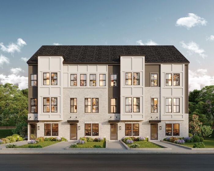 Foto principal - Brand New Luxury Townhouse community in South Charlotte.