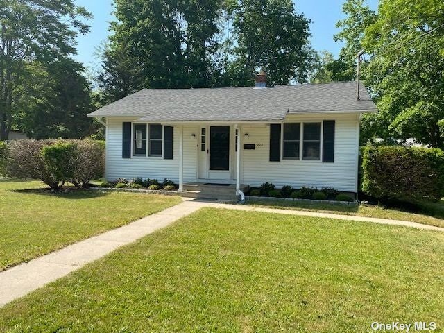 Foto principal - 202 Oakwood Rd