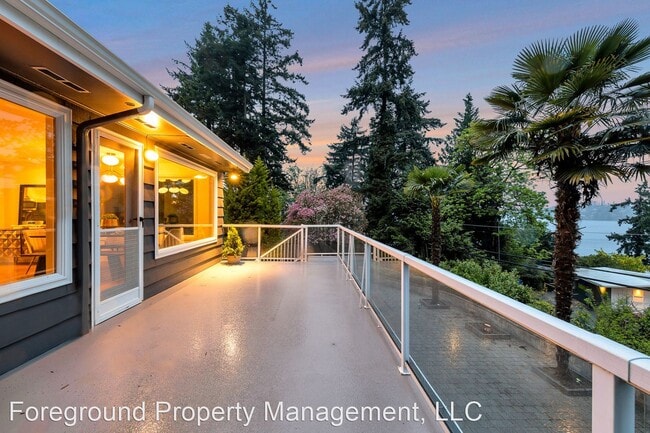 Building Photo - 5 br, 3 bath House - 3040 90th Pl SE