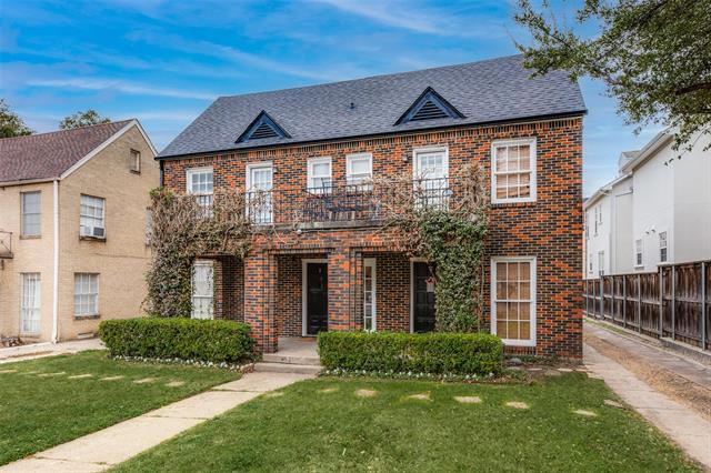Foto del edificio - 3440 Rosedale Ave