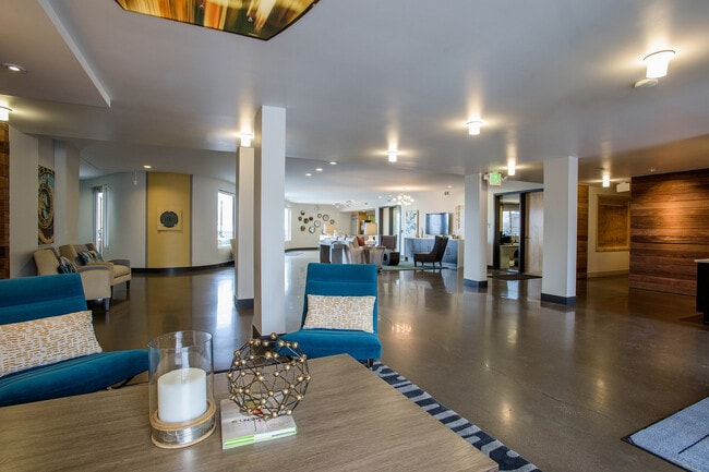 Building Photo - LoHi Gold