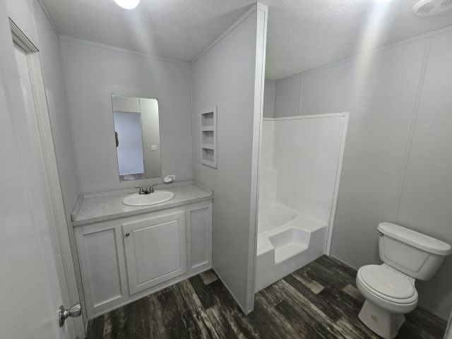 Foto del edificio - 1234 Reynolds Rd