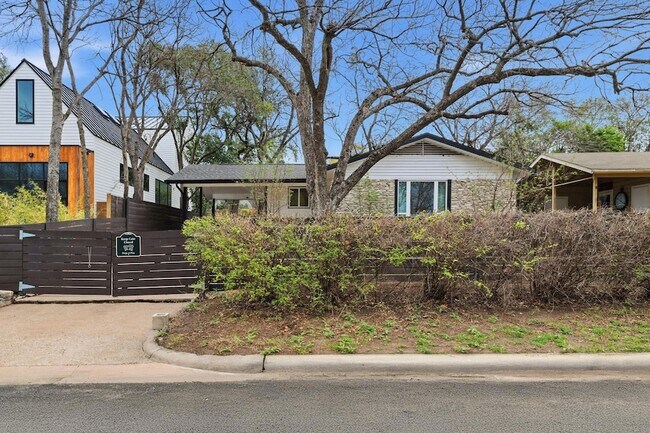 Foto del edificio - 2905 Brinwood Ave