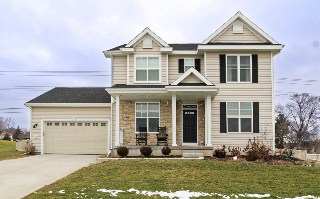 Foto principal - 5020 Frost Aster Ct