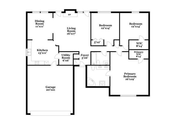 Building Photo - 250 Saratoga Ct, Covington, GA 30016