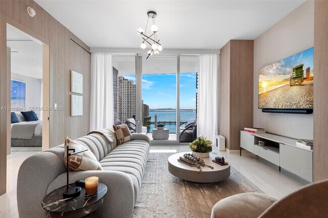 Foto del edificio - 300 Biscayne Blvd Way