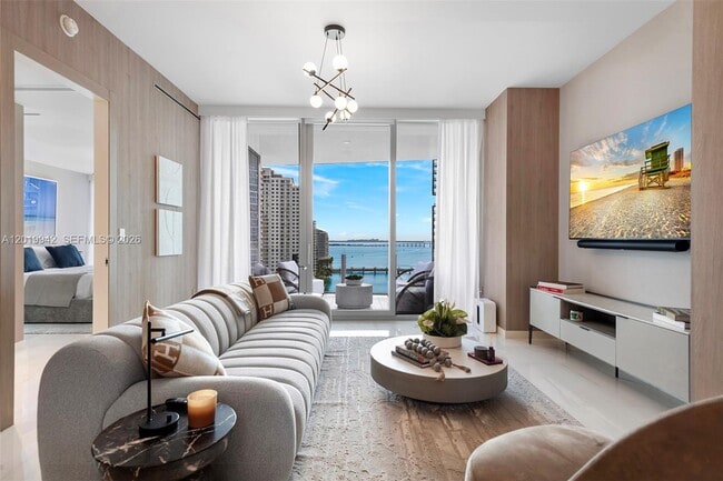 Building Photo - 300 Biscayne Blvd Way