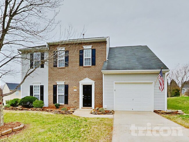 Foto del edificio - 320 Stone Meadow Dr