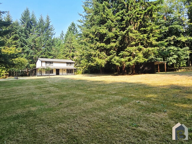 Building Photo - 20981 Port Gamble Rd NE