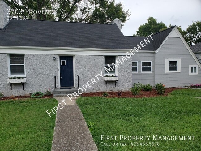 Foto del edificio - 3703 Provence St