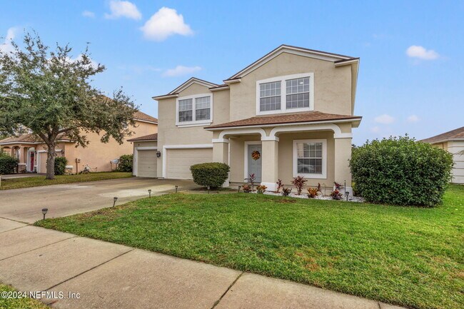 Foto del edificio - 1545 Harvest Cove Dr